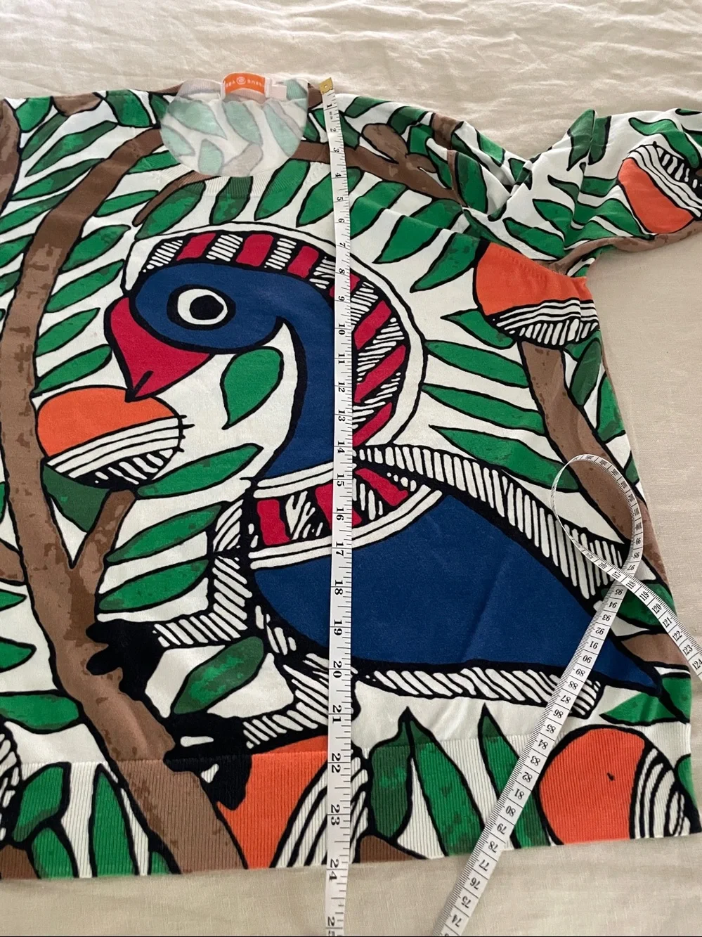 Tory Burch like new